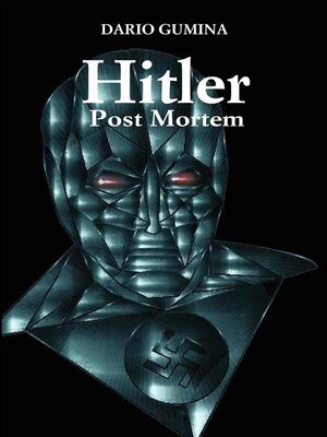 cover image of Hitler post mortem